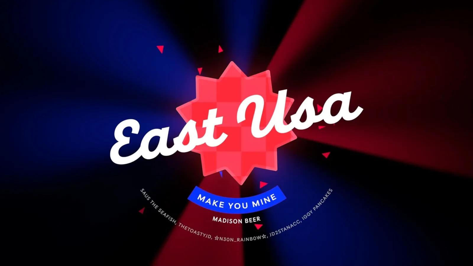 East USA