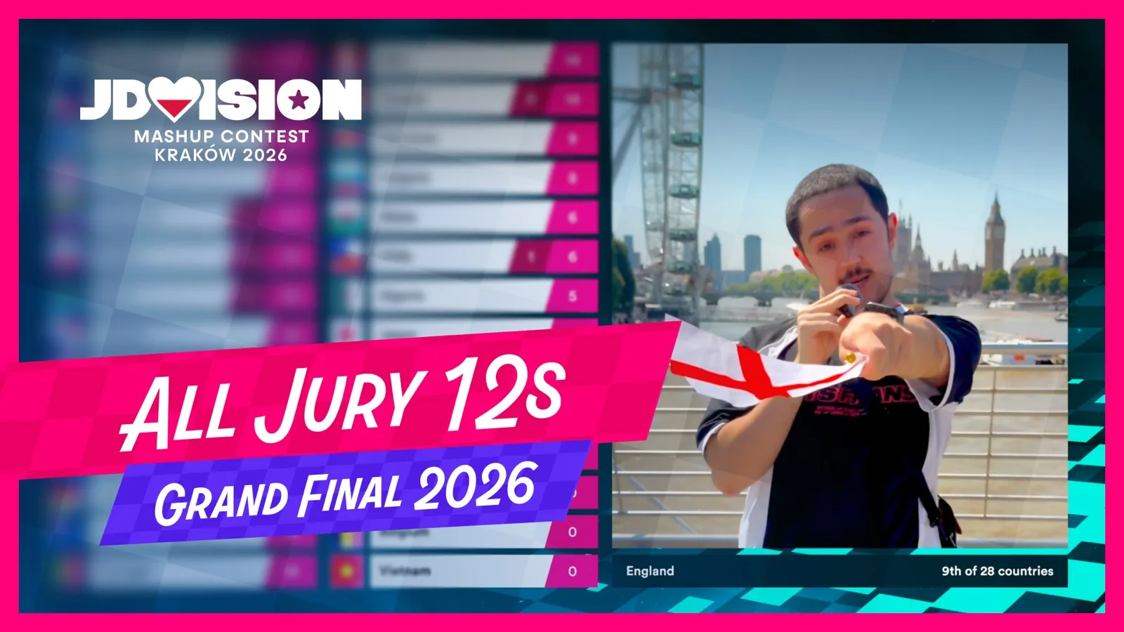 Jury twelve points thumbnail