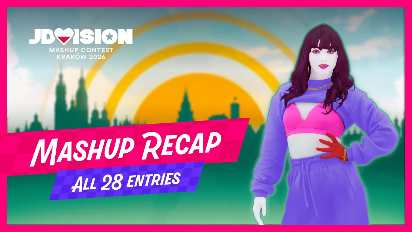 Voting recap thumbnail
